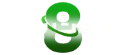 هشت بت لوگو